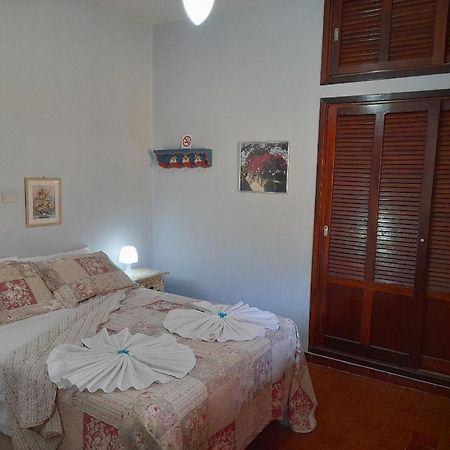 Pousada Suites Águas de São Pedro エクステリア 写真