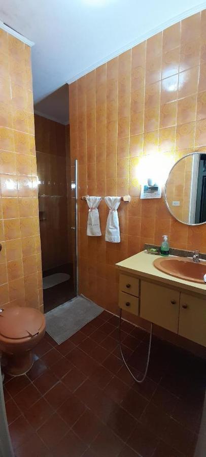 Pousada Suites Águas de São Pedro エクステリア 写真