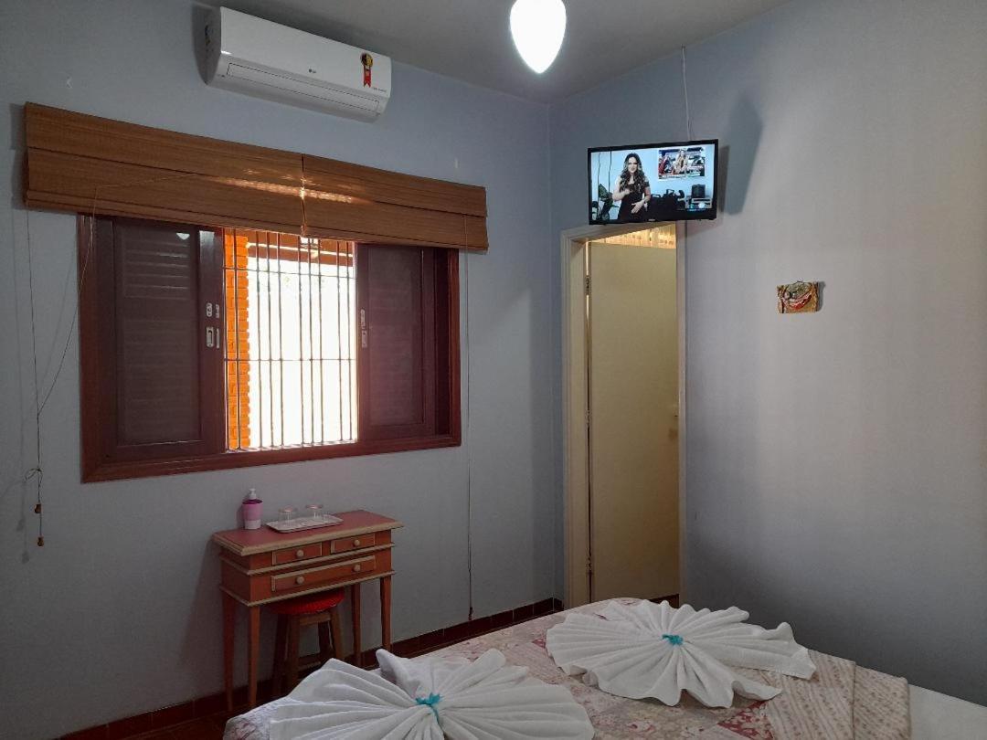 Pousada Suites Águas de São Pedro エクステリア 写真