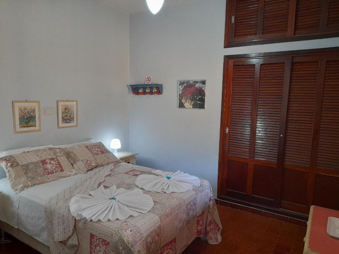 Pousada Suites Águas de São Pedro エクステリア 写真