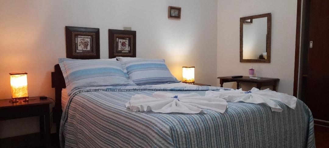Pousada Suites Águas de São Pedro エクステリア 写真