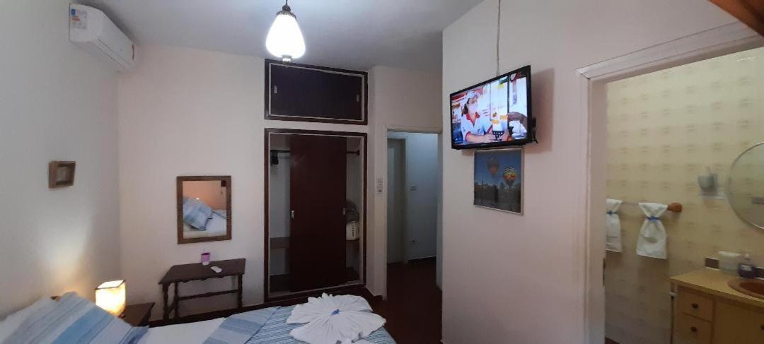 Pousada Suites Águas de São Pedro エクステリア 写真