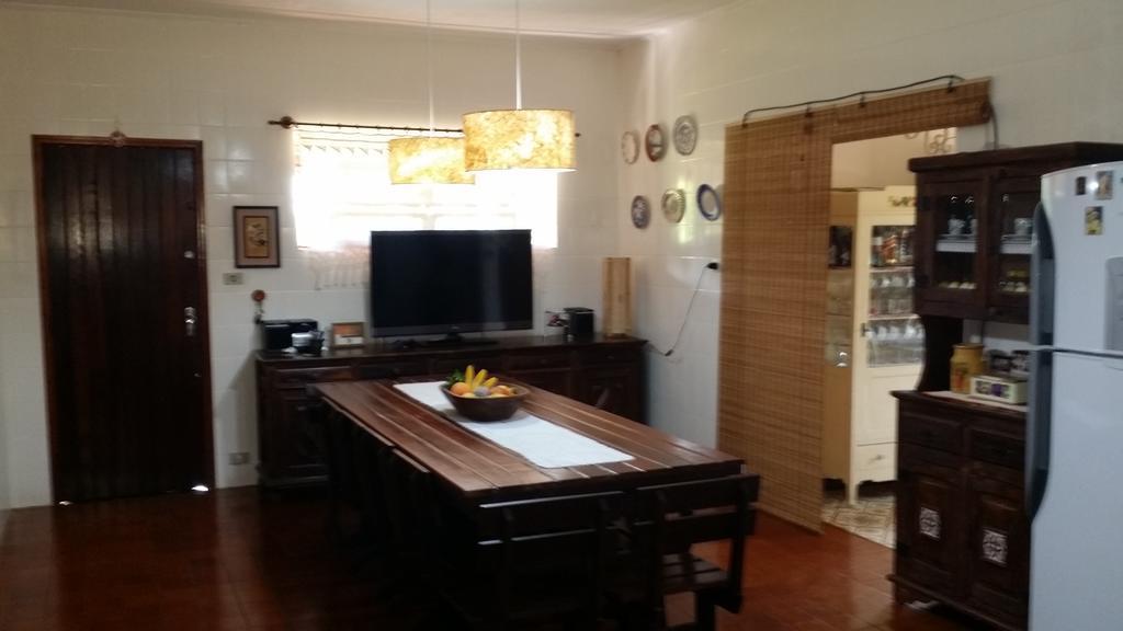 Pousada Suites Águas de São Pedro エクステリア 写真