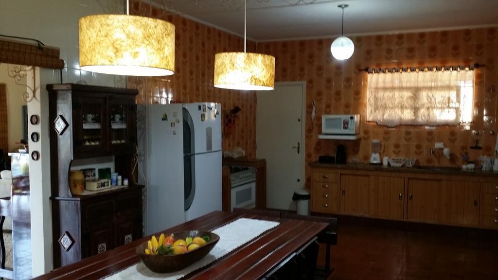 Pousada Suites Águas de São Pedro エクステリア 写真