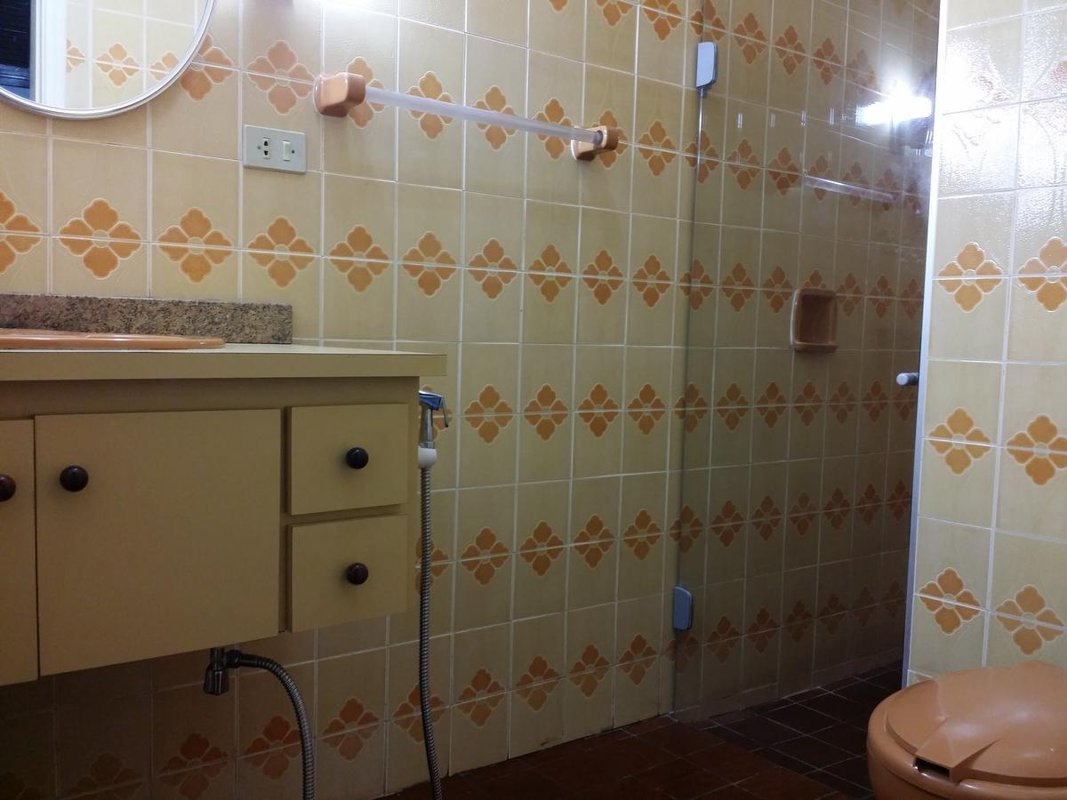 Pousada Suites Águas de São Pedro エクステリア 写真